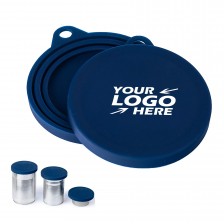 Silicone Pet Food Can Cover